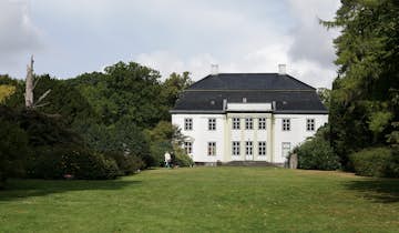 Augustina Kunstpark og Kunsthal