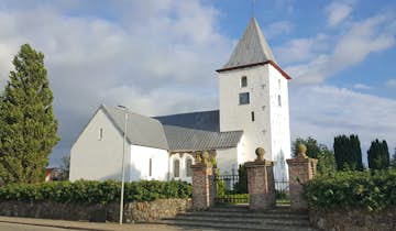 Ansager Kirke 