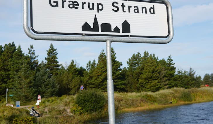 Grærup Strand