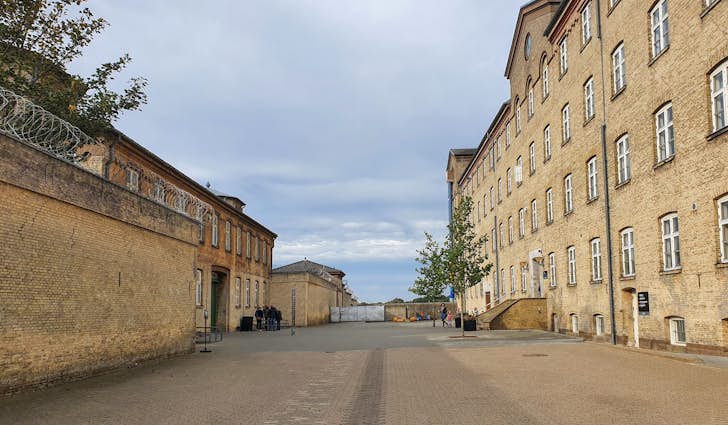 Fængselsmuseet i Horsens