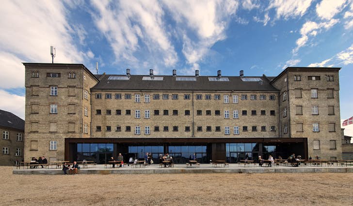 Fængselsmuseet i Horsens
