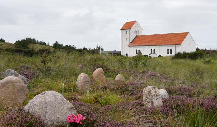 Nr. Lyngvig Kirke