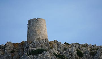 Albercutx Vagttårn
