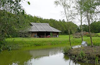 Skovlund Bypark