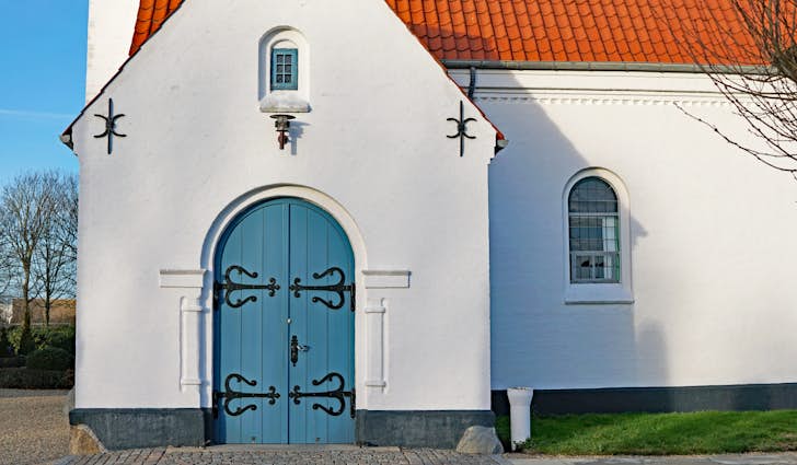 Skovlund Kirke