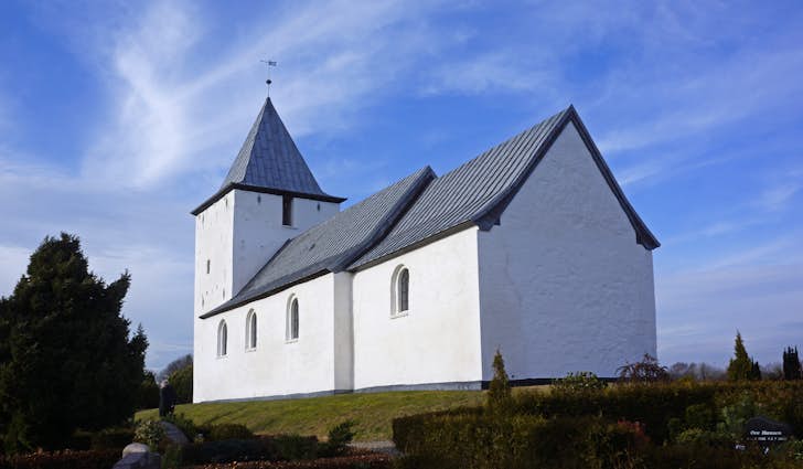 Starup Kirke