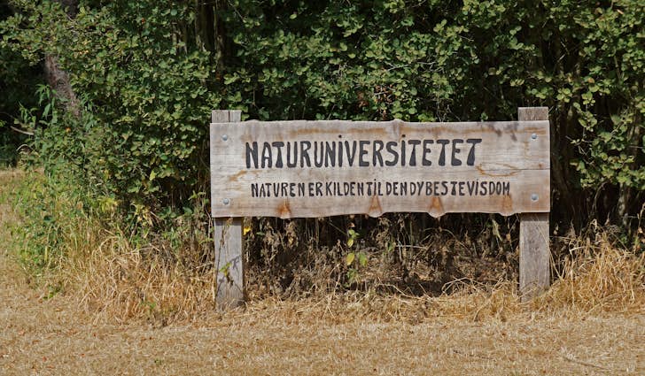 Naturuniversitetet i Starup