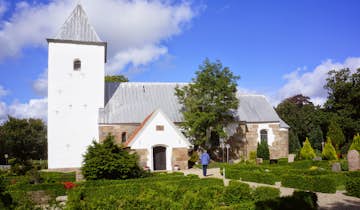 Thorstrup Kirke