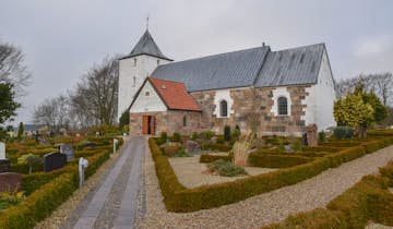 Tistrup Kirke
