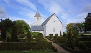 Vilslev Kirke